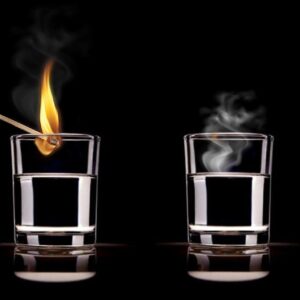 reaktives Management versus proaktives Management im Unternehmen