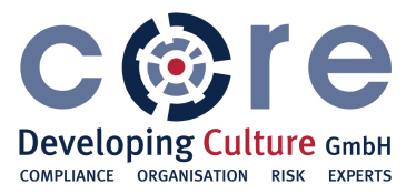 CORE Developing Culture